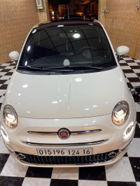 voitures-fiat-500-dotchivitta-2024-bordj-el-kiffan-alger-algerie