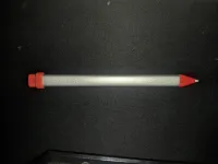 Logitech Crayon 