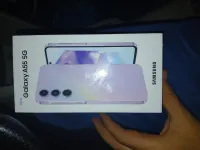 Galaxi A55