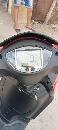 sym sr 2024