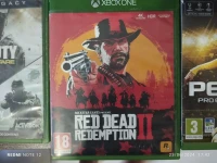 Xbox one neuve