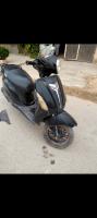 motos-scooters-vms-sym-luxe-2018-cheria-tebessa-algerie