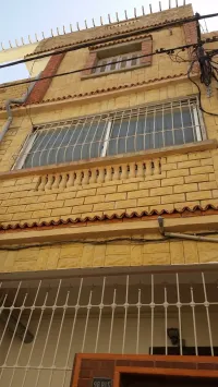 Vente Villa Chlef Chlef