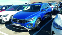 automobiles-volkswagen-t-roc-2022-boumerdes-algerie