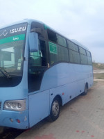 bus-isuzu-turquoise-2006-reghaia-alger-algerie