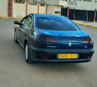 voitures-peugeot-607-2001-setif-algerie