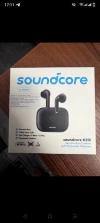 soundcore