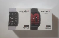 Original smart watch amazfit active 