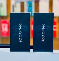 Vivo Iqoo neo 10