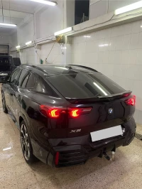 BMW X2 2025 M sport