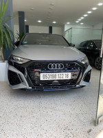 voitures-audi-a3-sport-back-2022-dely-brahim-alger-algerie