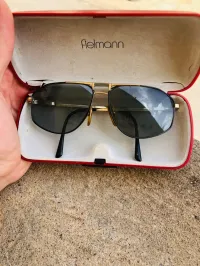 Lunettes corsini marque italie original 