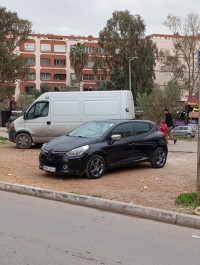 voitures-renault-clio-4-2013-dynamique-bab-ezzouar-alger-algerie