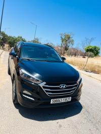 سيارات-hyundai-tucson-2018-مستغانم-الجزائر