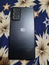 Samsung A52s 5g