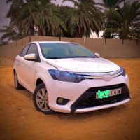 voitures-toyota-yaris-sedan-2014-ouargla-algerie