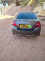 voitures-toyota-yaris-sedan-2014-ouargla-algerie