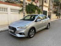 voitures-hyundai-accent-2018-tessala-el-merdja-alger-algerie