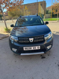 voitures-dacia-sandero-2023-stepway-tlemcen-algerie