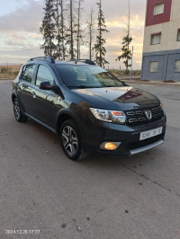 voitures-dacia-sandero-2019-stepway-tlemcen-algerie