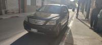 grande-berline-mercedes-huanghai-2011-bir-el-djir-oran-algerie