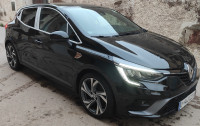 voitures-renault-clio5-2022-rs-line-oran-algerie