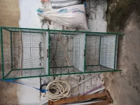 Cage couplage