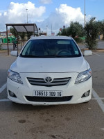 voitures-toyota-corolla-2009-bordj-el-kiffan-alger-algerie