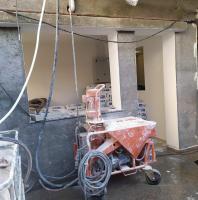 construction-works-بلاط-بروشتي-كنوف-mp75-الرش-الآلي-birtouta-algiers-algeria