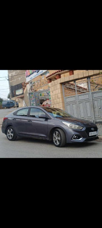 voitures-hyundai-accent-2019-gle-beni-douala-tizi-ouzou-algerie