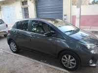 voitures-toyota-yaris-2015-ain-benian-alger-algerie