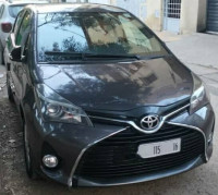 voitures-toyota-yaris-2015-ain-benian-alger-algerie