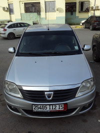 voitures-dacia-logan-2012-draa-ben-khedda-tizi-ouzou-algerie