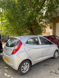 Hyundai EON 2015 EON