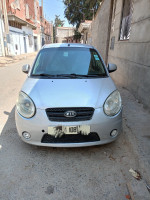 voitures-kia-picanto-2008-blida-algerie