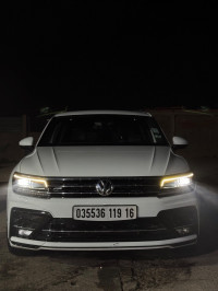 voitures-volkswagen-tiguan-2019-r-line-bir-mourad-rais-alger-algerie