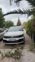 voitures-volkswagen-tiguan-2019-r-line-bir-mourad-rais-alger-algerie