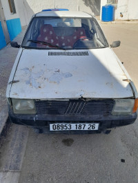 voitures-fiat-uno-1987-ksar-boukhari-medea-algerie