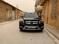 Mercedes GLK 2013 TECHNOLOGIE + 