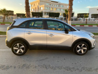 voitures-opel-crossland-2022-edition-x-mostaganem-algerie