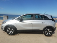 voitures-opel-crossland-2022-x-mostaganem-algerie