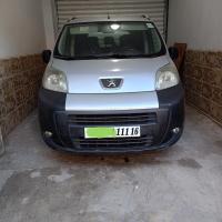 سيارات-peugeot-bipper-2011-tepee-بئر-مراد-رايس-الجزائر