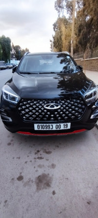 voitures-chery-tiggo-4-pro-2024-prinyom-batna-algerie