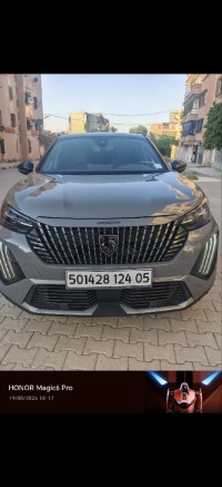سيارات-peugeot-2008-2024-gt-باتنة-الجزائر