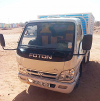 camion-foton-2011-still-el-meghaier-algerie