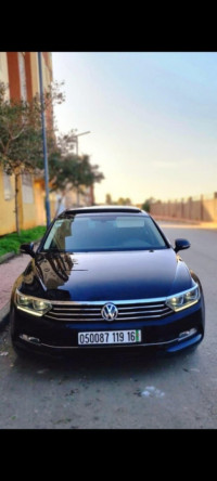 voitures-volkswagen-passat-2019-comfortline-rouiba-alger-algerie