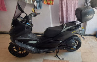 motos-scooters-vms-vimax-200-2022-ouled-chebel-alger-algerie