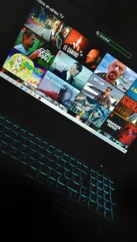 Pc portable gamer 