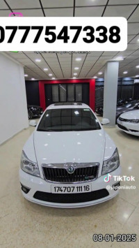 voitures-skoda-octavia-2011-staoueli-alger-algerie