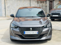 voitures-peugeot-208-2024-gt-ain-mlila-oum-el-bouaghi-algerie